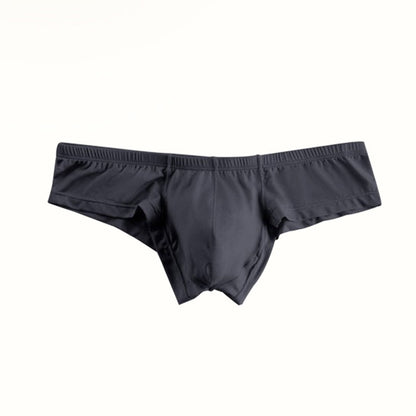 Slip respirant taille basse homme