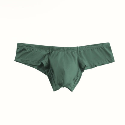 Slip respirant taille basse homme