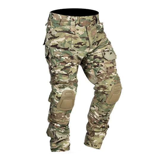 Pantalon tactique – Maximilian