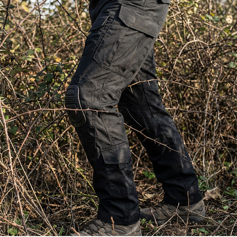 Pantalon tactique – Maximilian
