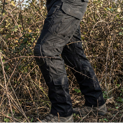 Pantalon tactique – Maximilian