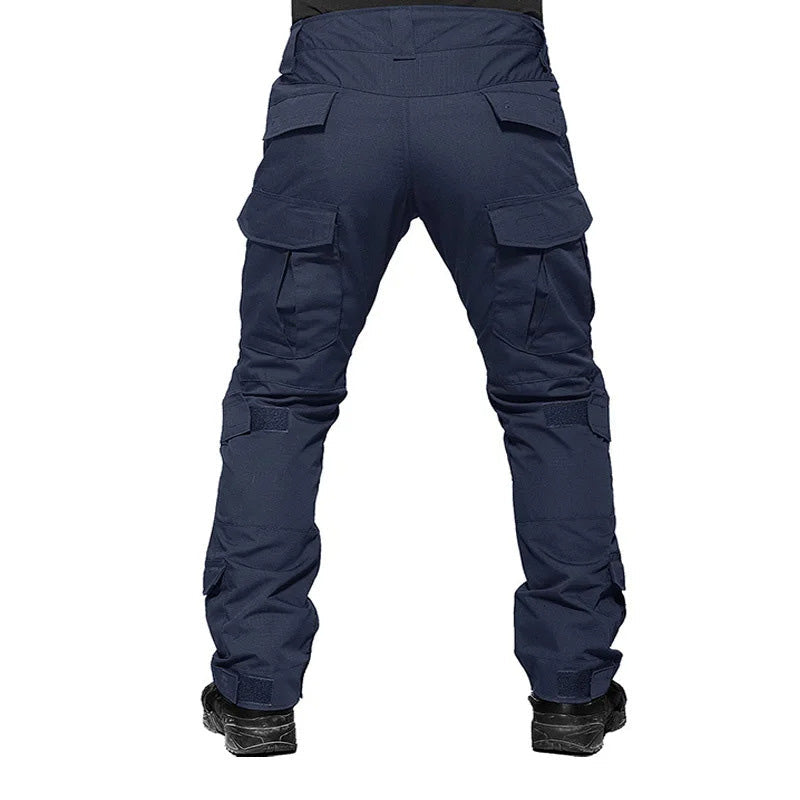 Pantalon tactique – Maximilian