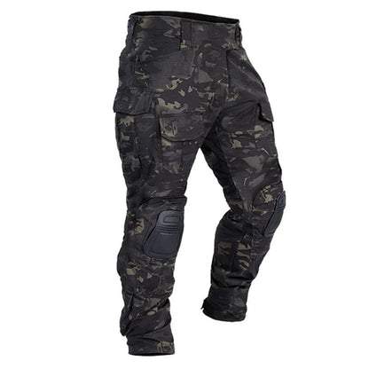 Pantalon tactique – Maximilian