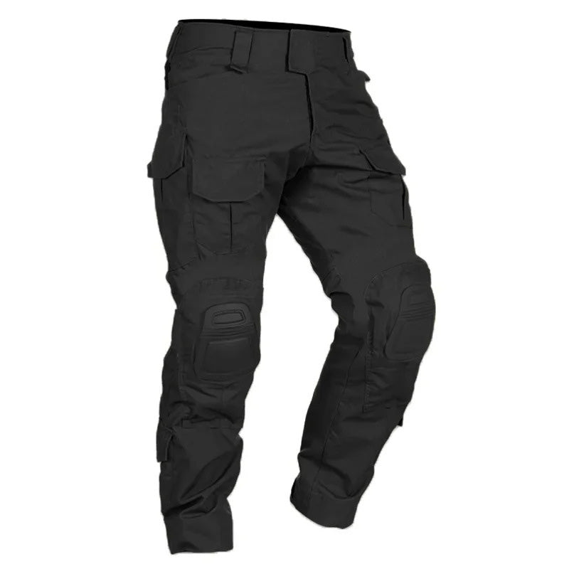 Pantalon tactique – Maximilian