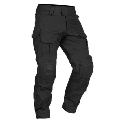 Pantalon tactique – Maximilian