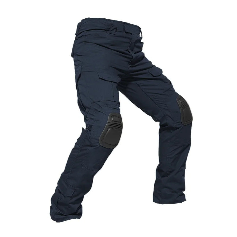 Pantalon tactique – Maximilian