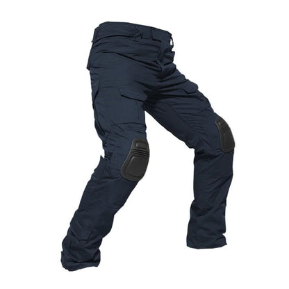 Pantalon tactique – Maximilian
