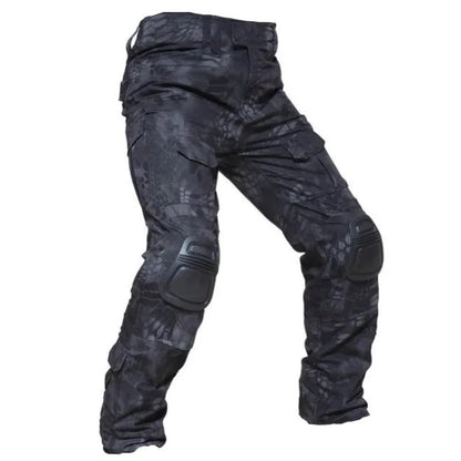 Pantalon tactique – Maximilian