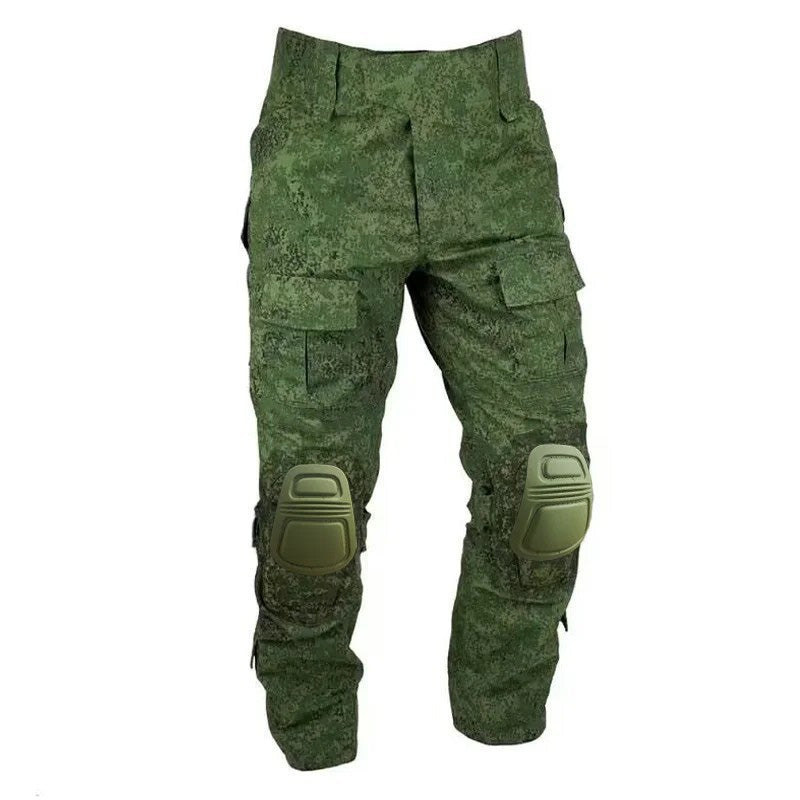 Pantalon tactique – Maximilian