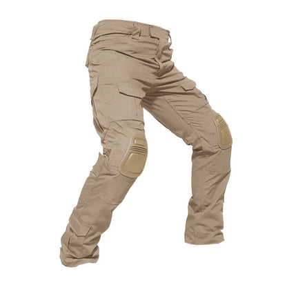 Pantalon tactique – Maximilian