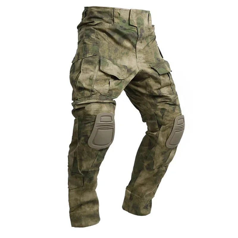 Pantalon tactique – Maximilian