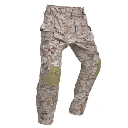 Pantalon tactique – Maximilian