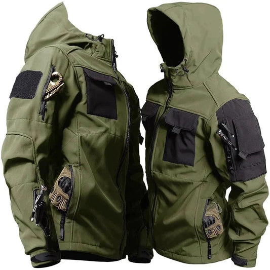 Aquaarmor - Veste Titan