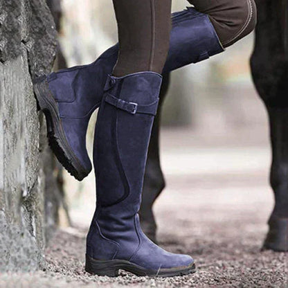 Bottes imperméables femme – Kai