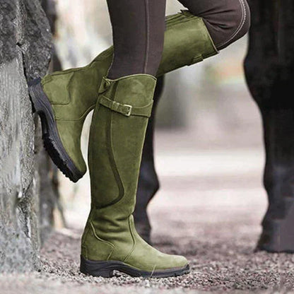 Bottes imperméables femme – Kai