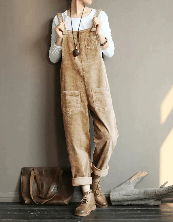 Combinaison femme – Mavilde