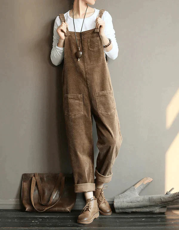 Combinaison femme – Mavilde