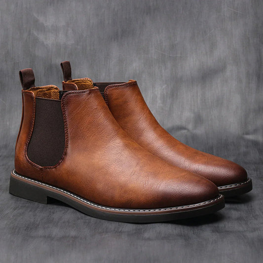 Bottes – Martin