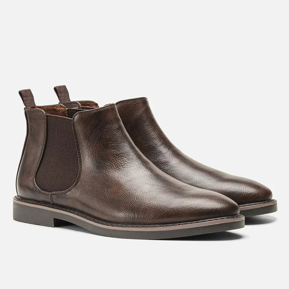 Bottes – Martin