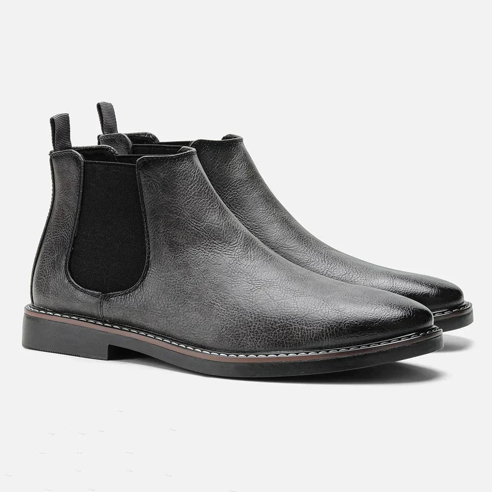 Bottes – Martin