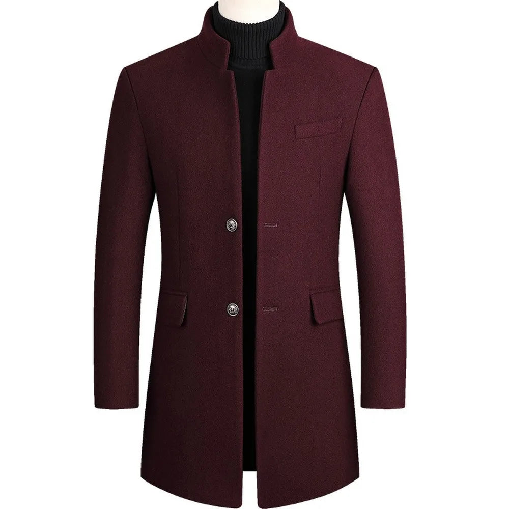 Veste élégante homme – Fernando