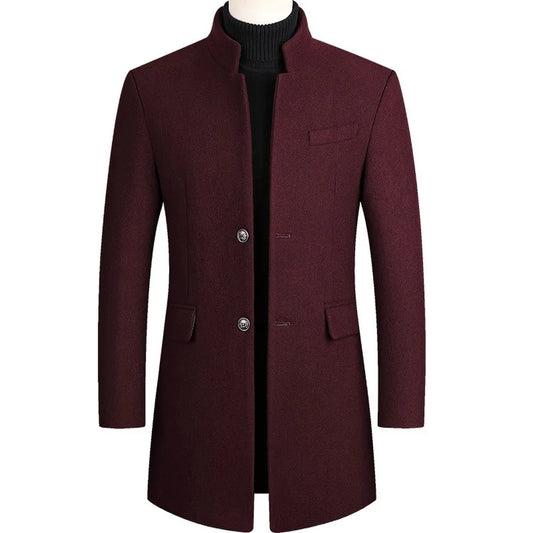 Veste élégante homme – Fernando