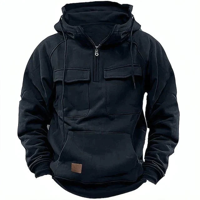 Sweat à capuche – Urban